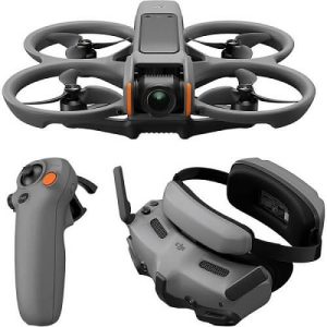 DJI Avata 2 Fly More Combo