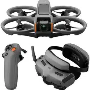 DJI Avata 2 Fly More Combo