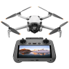 DJI Mini 4 Pro 4K + Controle DJI RC 2