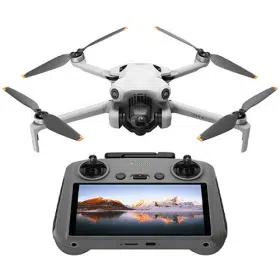 DJI Mini 4 Pro 4K + Controle DJI RC 2