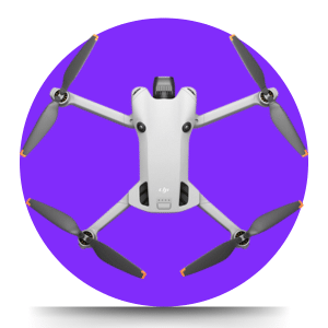 Drones