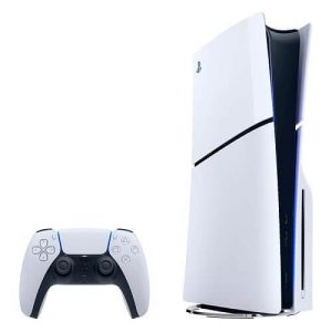PlayStation 5 Slim 1TB
