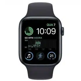 Relógio Apple Watch SE 2 44MM