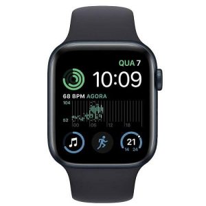 Relógio Apple Watch SE 2 44MM
