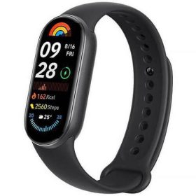 Relógio Xiaomi Smart Band 9